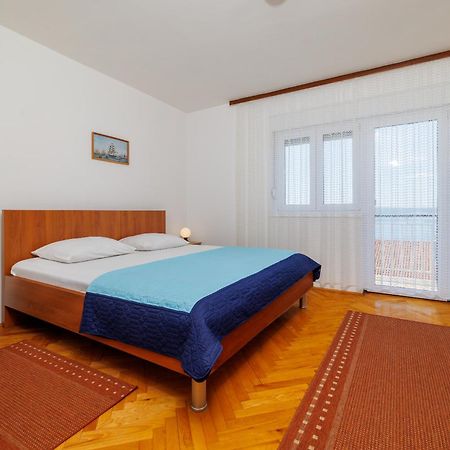 Apartment Meri 2Nd Floor Dramalj Kültér fotó