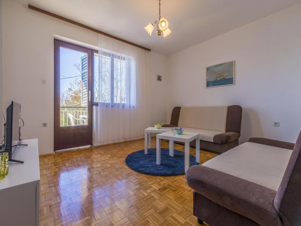 Apartment Meri 2Nd Floor Dramalj Kültér fotó