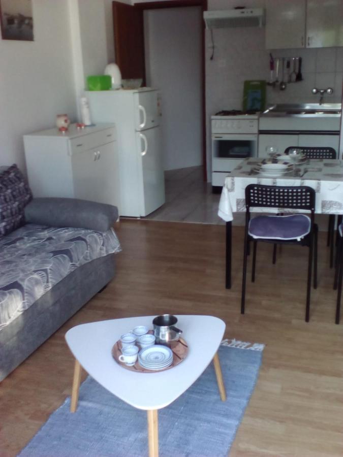 Apartment Meri 2Nd Floor Dramalj Kültér fotó