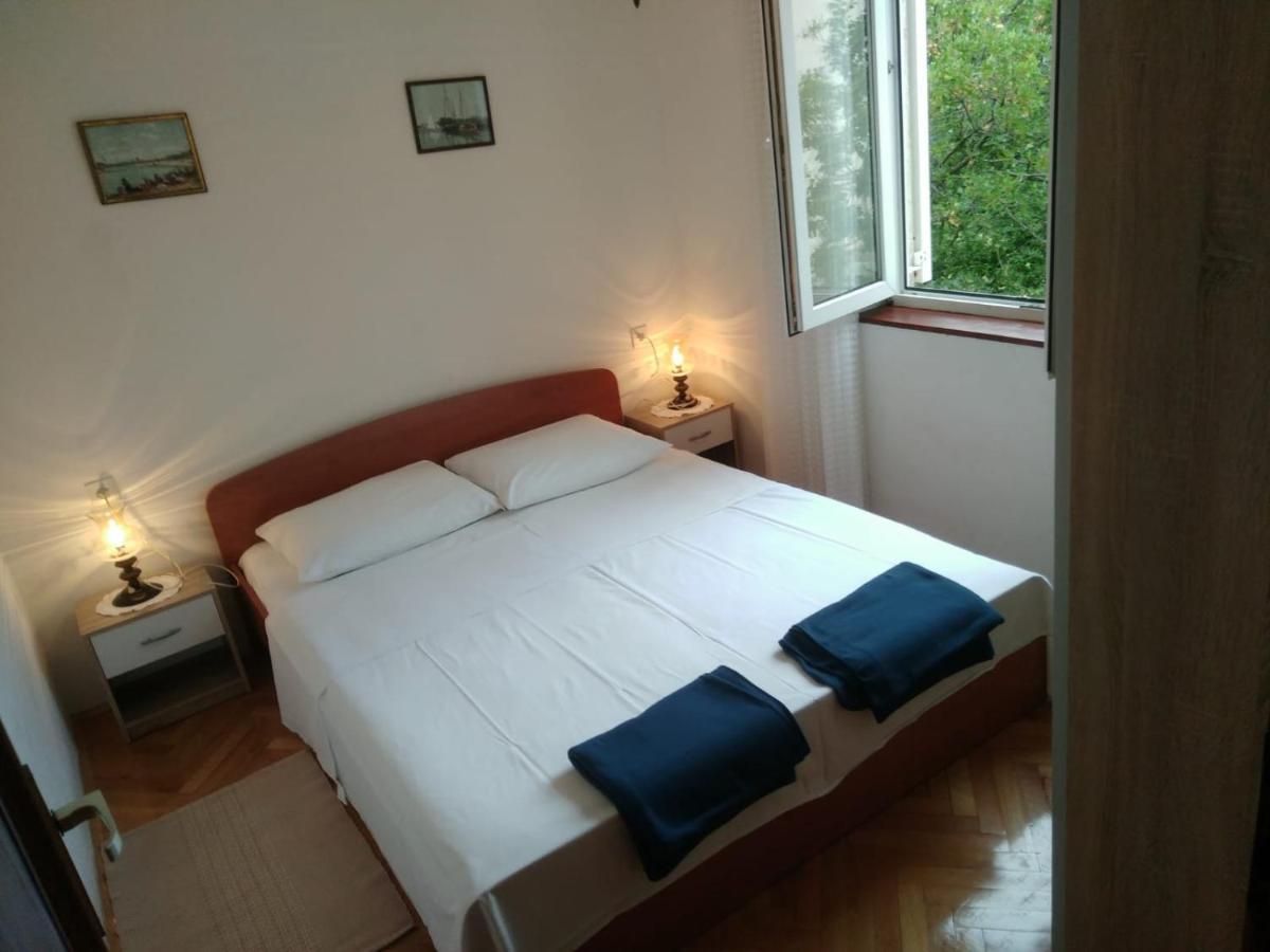 Apartment Meri 2Nd Floor Dramalj Kültér fotó