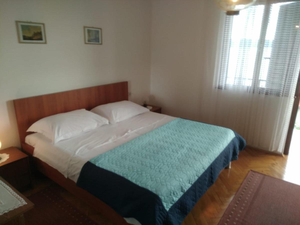Apartment Meri 2Nd Floor Dramalj Kültér fotó