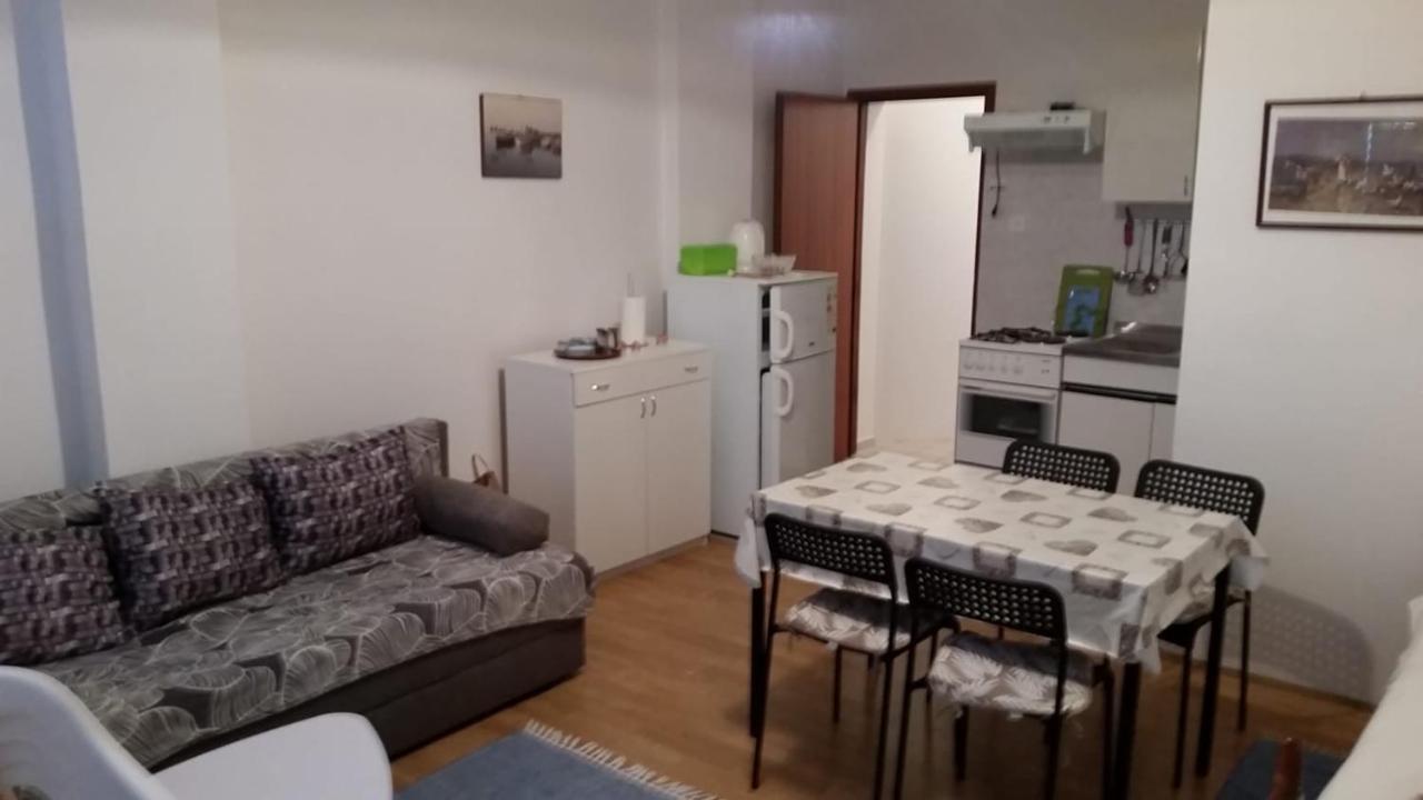 Apartment Meri 2Nd Floor Dramalj Kültér fotó
