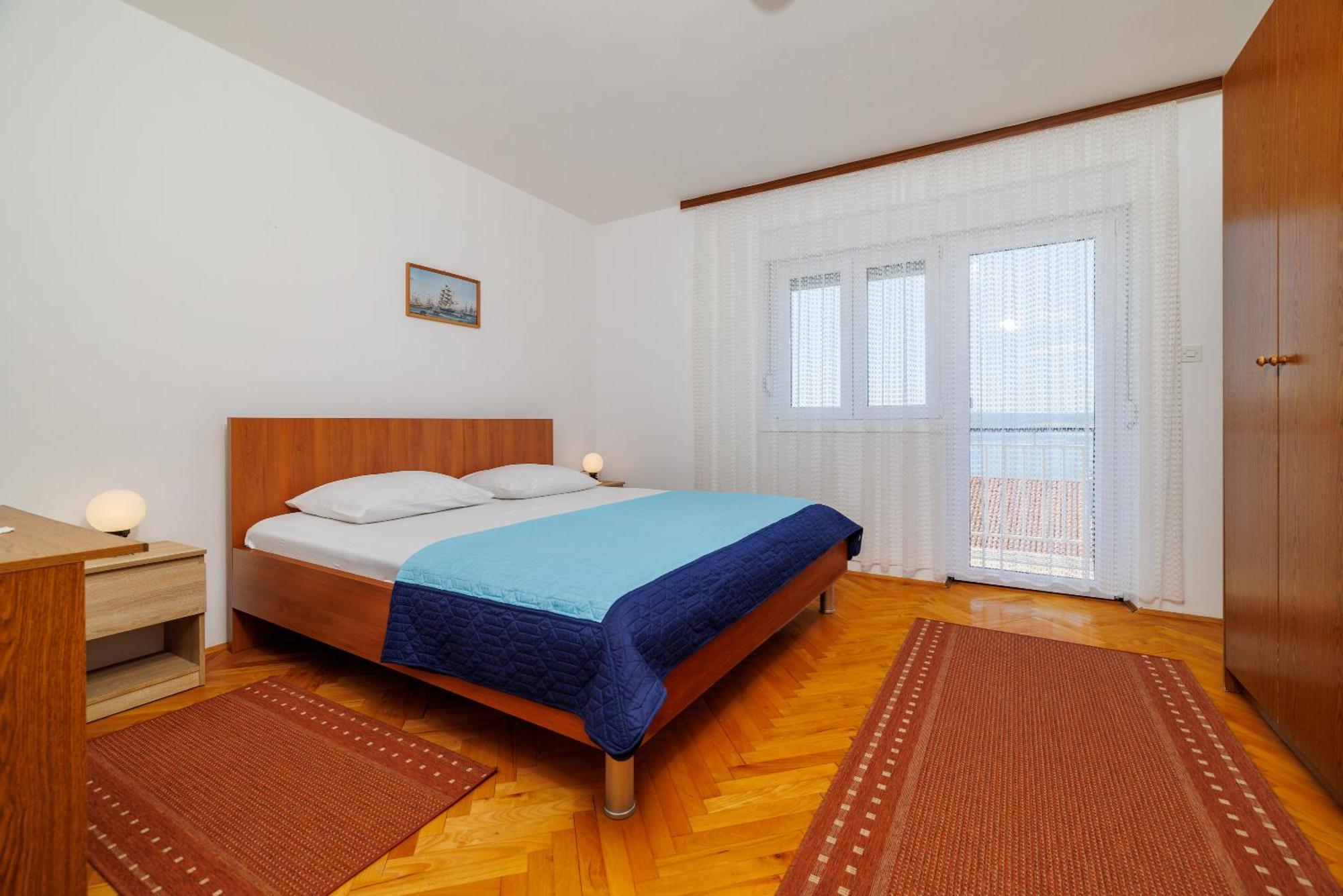 Apartment Meri 2Nd Floor Dramalj Kültér fotó