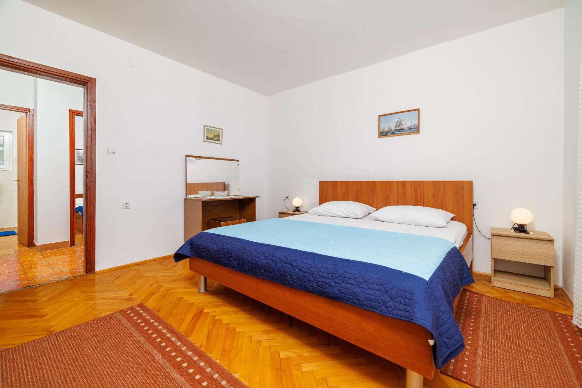 Apartment Meri 2Nd Floor Dramalj Kültér fotó